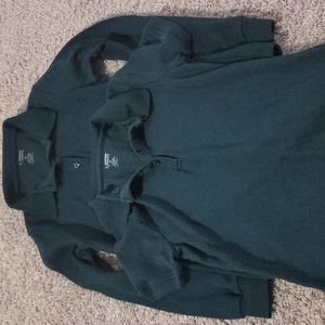 Girl's French Toast Uniform Shirt 2